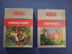 Atari - Atari 2600 - Centipede, jungle hunt SEALED -, Nieuw
