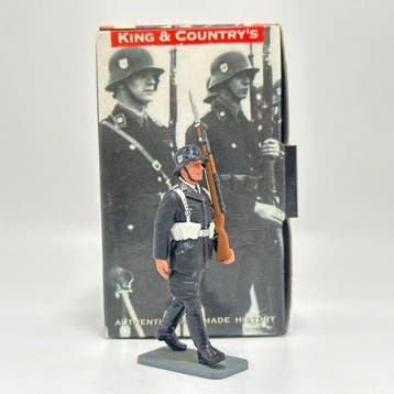 King & Country - Speelgoedsoldaatje - China, Nieuw