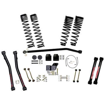 Skyjacker Suspension Lift Kit Components 4.5in Front 3in, Ophalen of Verzenden, Nieuw