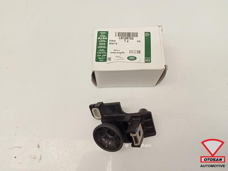 Range Rover Velar Front Radiateur Steun R Nieuw!  LR128753, Auto-onderdelen, Carrosserie en Plaatwerk, Nieuw, Land Rover, Rechts