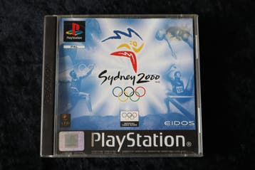 Sydney 2000 Playstation 1 PS1, Verzenden, Nieuw