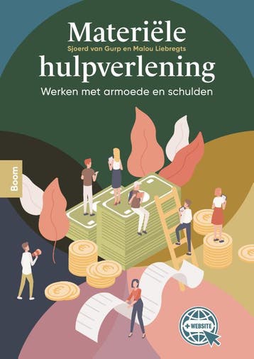 Materiele hulpverlening 9789024442645, Boeken, Verzenden, Zo goed als nieuw
