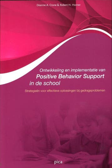 Ontwikkeling en implementatie van Positive Behavior Support, Verzenden, Gelezen, Robert H. Horner