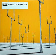 MUSE - ORIGIN OF SYMMETRY (2LP), Verzenden, Nieuw in verpakking