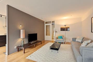 Te huur: Appartement Marcantilaan in Amsterdam, Noord-Holland, Appartement, Amsterdam