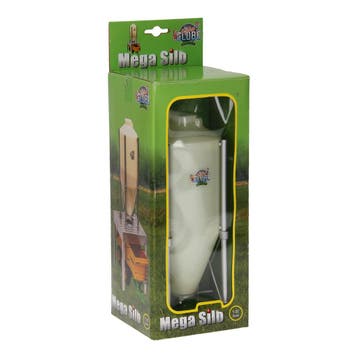 Kids GLOBE Mega voersilo speelgoed  van €19,99 voor €9,99, Ophalen of Verzenden, Nieuw