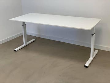 Nieuw Verstelbaar Bureau - Incl. levering, Verzenden, In hoogte verstelbaar, Nieuw