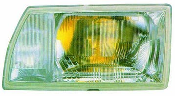 Koplamp o.a: Citroën, C15, C15 Break - Visa, Ophalen of Verzenden, Nieuw, Citroën