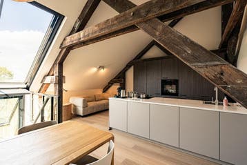 Te huur: Appartement Frontensingel in Maastricht, Limburg, Maastricht, Appartement
