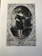 Joseph Casier - Chef-Confrérie Royale et Chevalière de, Antiek en Kunst