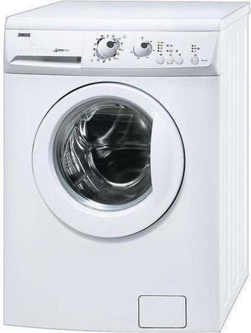 Zanussi 5KG Wasmachine ZW3145 Refurbished 1400TPM, 1200 tot 1600 toeren, Minder dan 85 cm, Zo goed als nieuw, Voorlader