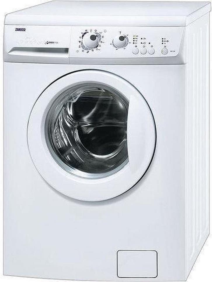 Zanussi 5KG Wasmachine ZW3145 Refurbished 1400TPM, Witgoed en Apparatuur, Wasmachines, Minder dan 85 cm, 1200 tot 1600 toeren