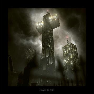 cd - cemetery skyline - NORDIC GOTHIC (DELUXE EDITION) (n..., Verzenden, Zo goed als nieuw