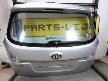 Achterklep Kia Venga (2010-2019), Ophalen of Verzenden, Nieuw