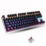 Elementkey ZERO Mechanisch USB Bedrade Gaming Toetsenbord me, Verzenden, Nieuw