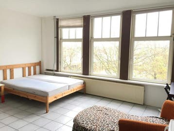 Kamer te huur in Rotterdam - 26 m² - 1 kamer(s), Rotterdam