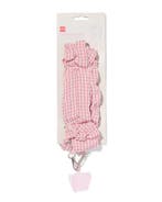 HEMA Telefoonkoord 140cm seersucker, Verzenden, Nieuw