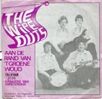 Wipe Outs - Aan de rand van het groene woud + Krakers va..., Nieuw in verpakking