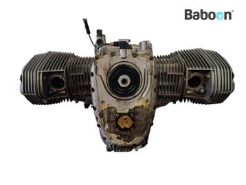 Motorblok BMW R 1200 GS 2004-2007 (R1200GS 04), Verzenden, Gebruikt