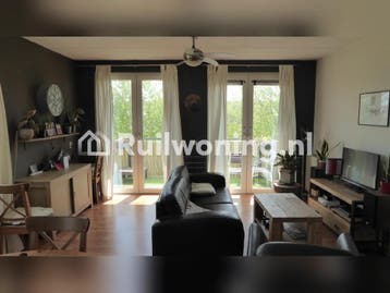 Flat in De Goorn te ruil voor woning in Den Bosch