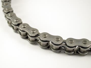 Vortex Racing EK 530 SRX2 Screw Master 118 Links- Natural, Ophalen of Verzenden, Nieuw