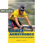 Lance Armstrongs Trainingsprogramma 9789058773340, Verzenden, Gelezen, Lance Armstrong