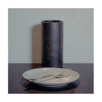 Erwin van Krey - Plate&Fork