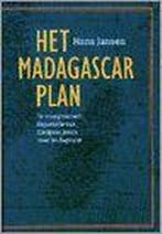 Het Madagascarplan 9789012081481 Hannah Jansen, Verzenden, Zo goed als nieuw, Hannah Jansen