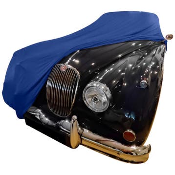 Autohoes voor Jaguar XK150 Coupe (1957-1961) Indoor BESTE, Ophalen of Verzenden, Nieuw, Op maat