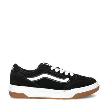 Vans Hylane lage sneakers voor heren in het Zwart, Verzenden, Zwart, Nieuw, Sneakers of Gympen