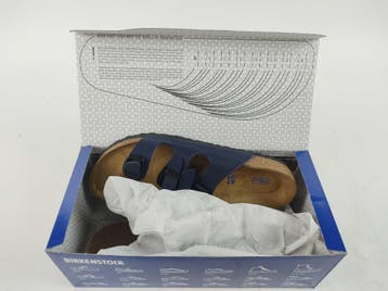 Birkenstock Damessandalen Florida Soft, Kleding | Dames, Schoenen, Verzenden, Nieuw