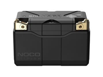 Noco Lithium Accu NLP14 4Ah, Verzenden, Nieuw