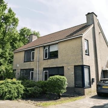 Huis gevonden in of bij Dronten, Huizen en Kamers, Dronten, Flevoland