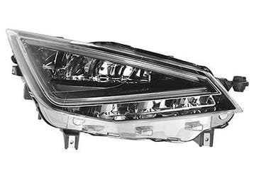 Koplamp o.a: Seat, Arona (KJX), Ibiza V (KJB), Ophalen of Verzenden, Nieuw, Seat