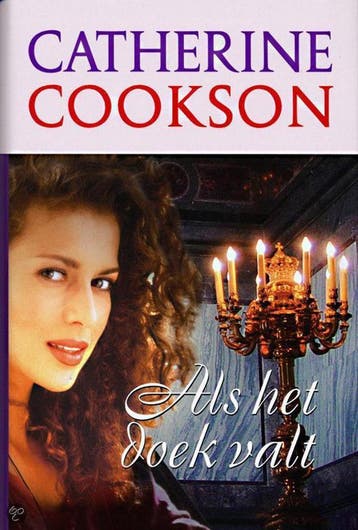 Als het doek valt - Catherine Cookson 9789022538920, Verzenden, Gelezen, Catherine Cookson