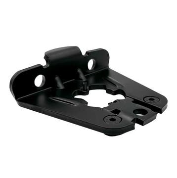 Polisport Ahead adapter voorzitje, Verzenden, Nieuw