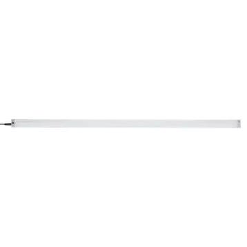 Sensor onderkastlamp, 80 cm, 11 W, 950 lm, zilver, Antiek en Kunst, Verzenden