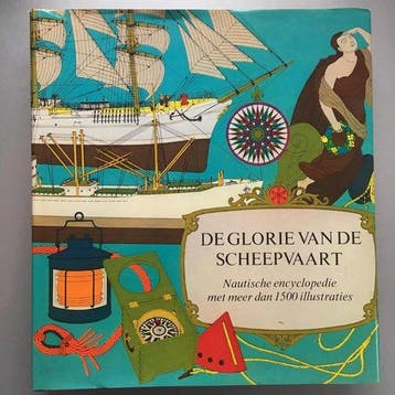 Glorie van de scheepvaart - Alan F. Alfond 9789061131328, Verzenden, Gelezen, Alan F. Alfond