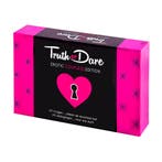 Tease & Please Truth Or Dare Erotische Koppel Editie, Verzenden, Nieuw