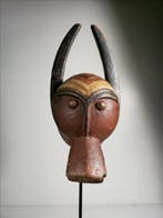 Mask - Nigeria (Zonder minimumprijs)