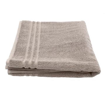 GGM Gastro | (10 stuks) Oslo Badmat - 500x700mm - Taupe |, Verzenden, Nieuw in verpakking