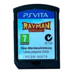 Rayman Origins (Losse Cassette) (PS VITA) (TWEEDEHANDS), Spelcomputers en Games, Verzenden, Nieuw