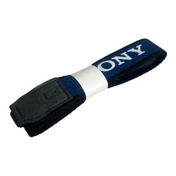 Sony Camera Neck Strap - Vintage - 2.5 cm (Nieuw), Verzenden, Nieuw