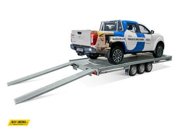 Hulco Carax-3 3500.540x207 -, Ophalen of Verzenden, Nieuw