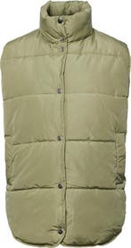 PIECES - Maat M -  PCTEE WAISTCOAT Dames Gilet, Kleding | Dames, Verzenden, Nieuw