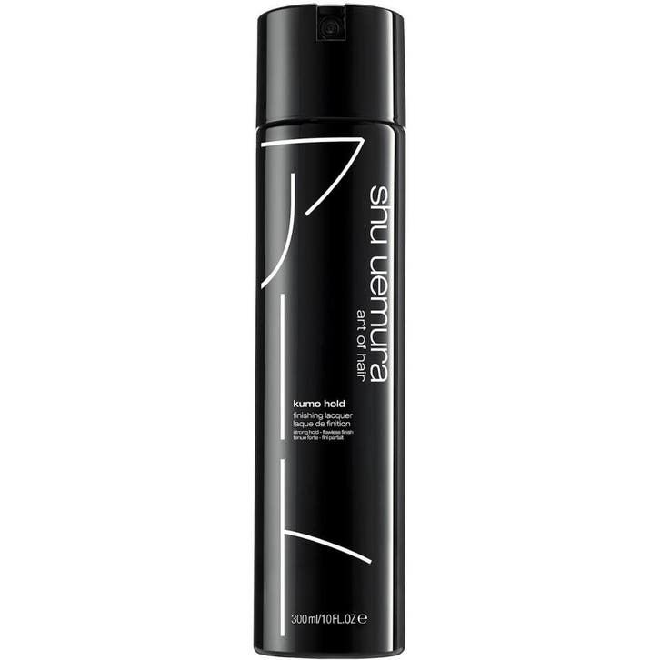 Shu Uemura  Style Kumo Hold  300 ml, Sieraden, Tassen en Uiterlijk, Uiterlijk | Haarverzorging, Nieuw, Verzenden