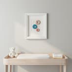 Donut Wall Art, Verzenden, Nieuw, Wanddecoratie