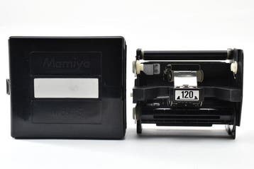Mamiya 120 Roll Film Insert Magazine Back For M645, Nieuw