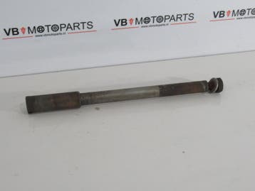 KTM 600 LC4 Voorwiel as vooras, Ophalen of Verzenden, Nieuw
