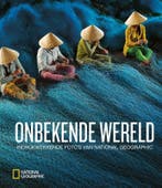 Onbekende wereld 9789059566743 Susan Tyler Hitchcock, Boeken, Verzenden, Zo goed als nieuw, Susan Tyler Hitchcock